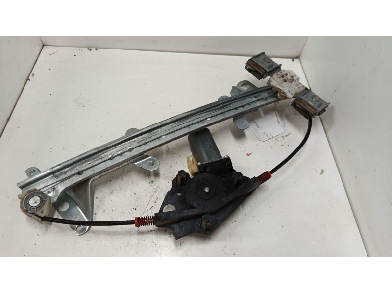 Recambio de elevalunas electrico delantero izquierdo para ford fiesta v (jh_, jd_) 1.4 16v referencia OEM IAM   
