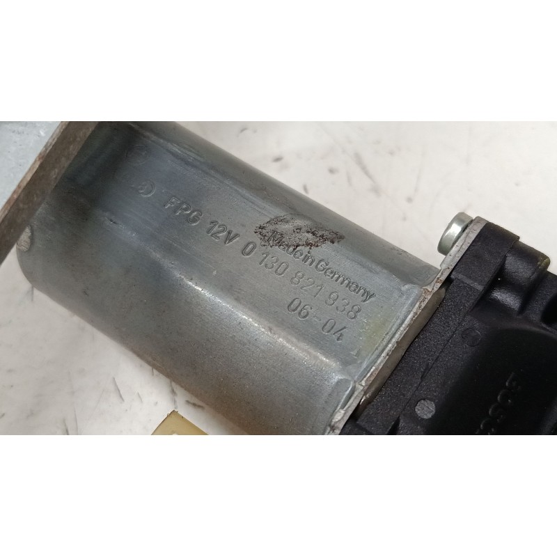 Recambio de elevalunas electrico delantero izquierdo para ford fiesta v (jh_, jd_) 1.4 16v referencia OEM IAM   