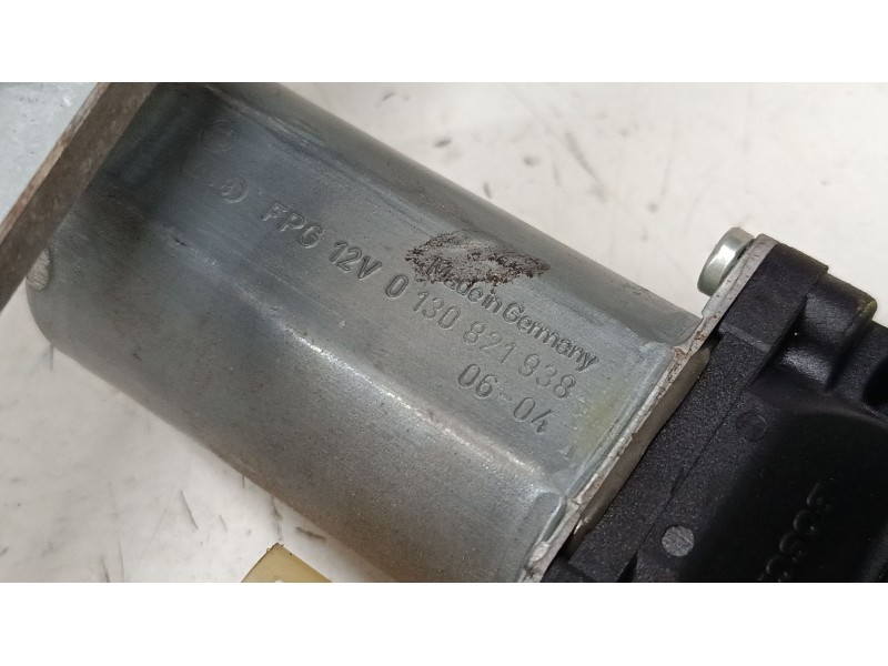 Recambio de elevalunas electrico delantero izquierdo para ford fiesta v (jh_, jd_) 1.4 16v referencia OEM IAM   