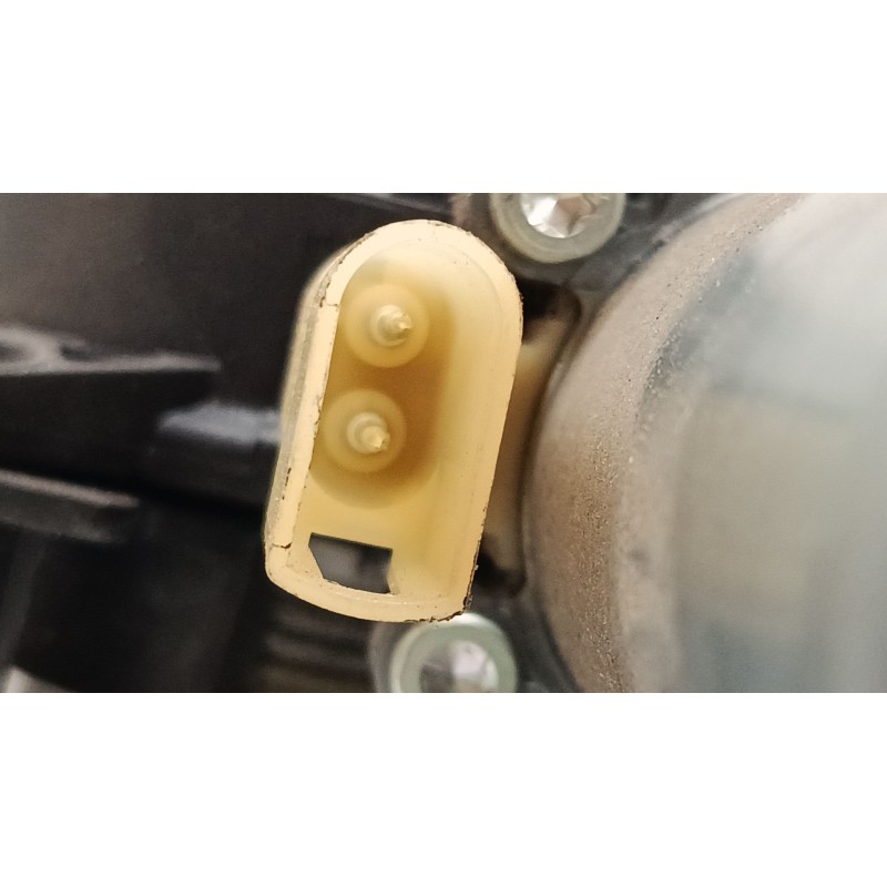 Recambio de elevalunas electrico delantero izquierdo para ford fiesta v (jh_, jd_) 1.4 16v referencia OEM IAM   