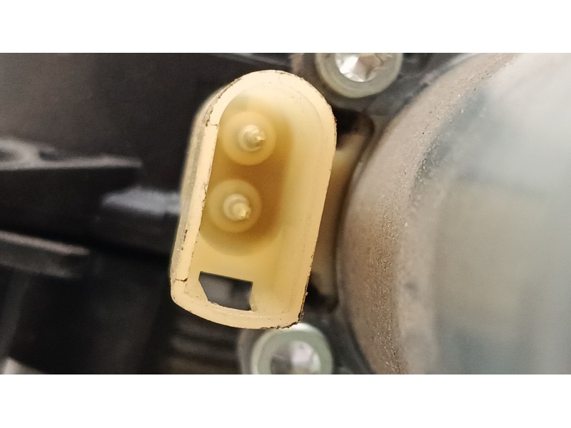 Recambio de elevalunas electrico delantero izquierdo para ford fiesta v (jh_, jd_) 1.4 16v referencia OEM IAM   