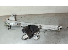 Recambio de elevalunas electrico delantero izquierdo para peugeot 308 sw i (4e_, 4h_) 1.6 hdi referencia OEM IAM 9657247680  