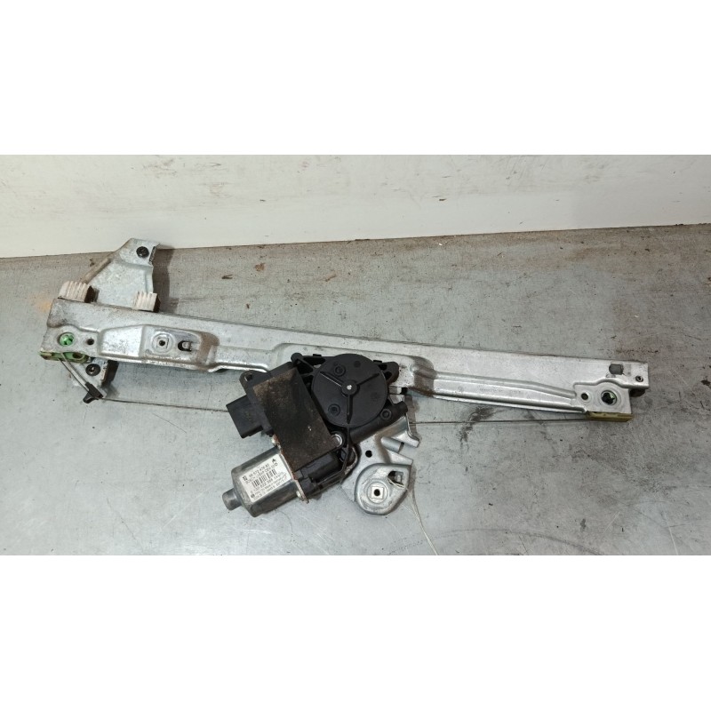 Recambio de elevalunas electrico delantero izquierdo para peugeot 308 sw i (4e_, 4h_) 1.6 hdi referencia OEM IAM 9657247680  