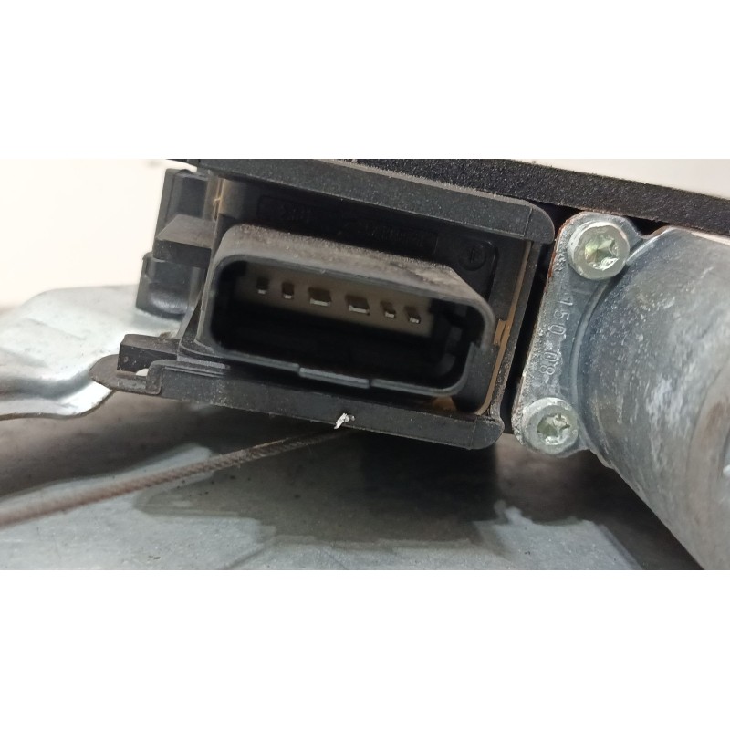 Recambio de elevalunas electrico delantero izquierdo para peugeot 308 sw i (4e_, 4h_) 1.6 hdi referencia OEM IAM 9657247680  