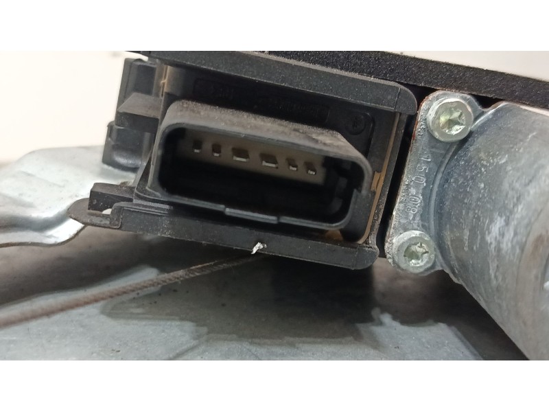 Recambio de elevalunas electrico delantero izquierdo para peugeot 308 sw i (4e_, 4h_) 1.6 hdi referencia OEM IAM 9657247680  