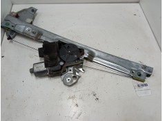 Recambio de elevalunas electrico delantero izquierdo para peugeot 308 i (4a_, 4c_) 1.6 hdi referencia OEM IAM 9657247680  