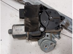 Recambio de elevalunas electrico delantero izquierdo para peugeot 308 i (4a_, 4c_) 1.6 hdi referencia OEM IAM 9657247680   2