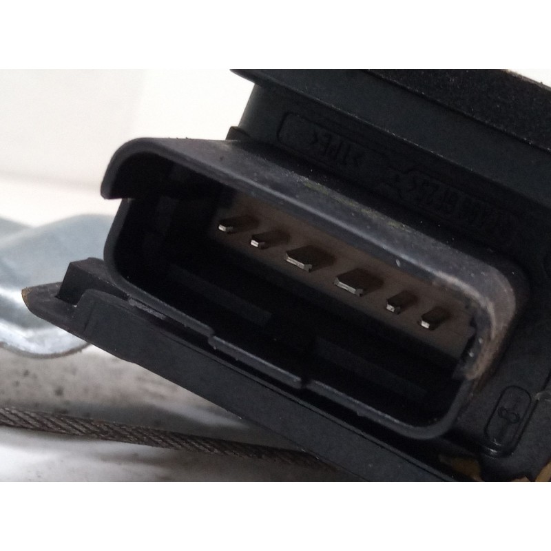Recambio de elevalunas electrico delantero izquierdo para peugeot 308 i (4a_, 4c_) 1.6 hdi referencia OEM IAM 9657247680  