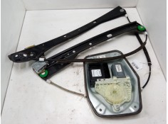 Recambio de elevalunas electrico delantero izquierdo para volkswagen golf plus v (5m1, 521) 1.4 tsi referencia OEM IAM 5K0959793