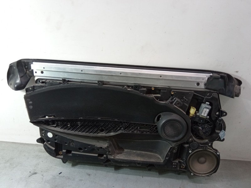 Recambio de elevalunas electrico delantero izquierdo para mini mini (r56) cooper referencia OEM IAM 130822380  