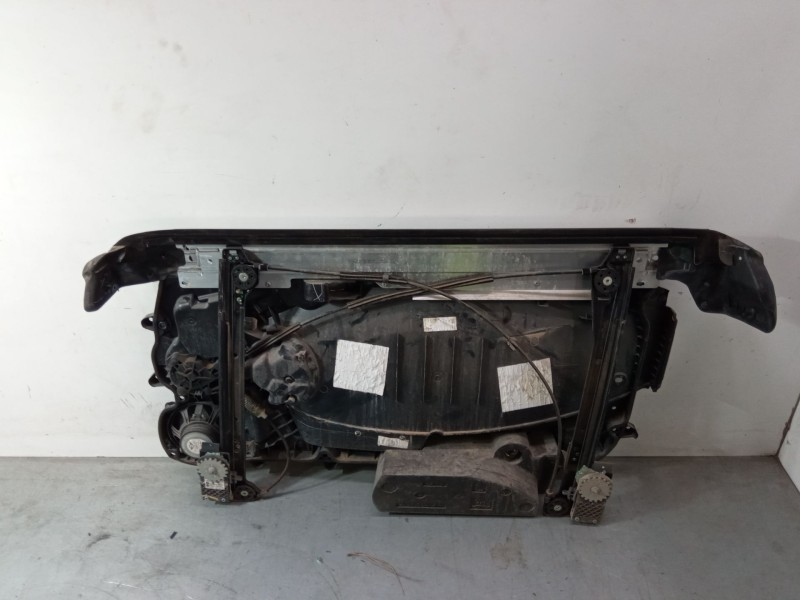 Recambio de elevalunas electrico delantero izquierdo para mini mini (r56) cooper referencia OEM IAM 130822380  