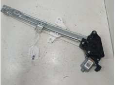 Recambio de elevalunas electrico trasero derecho para hyundai i20 iii (bc3, bi3) 1.2 1.2 referencia OEM IAM 83460Q0000  