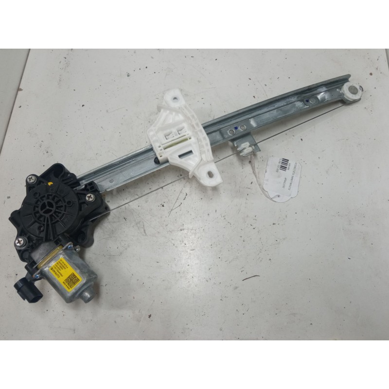 Recambio de elevalunas electrico trasero derecho para hyundai i20 iii (bc3, bi3) 1.2 1.2 referencia OEM IAM 83460Q0000  