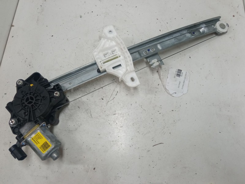 Recambio de elevalunas electrico trasero derecho para hyundai i20 iii (bc3, bi3) 1.2 1.2 referencia OEM IAM 83460Q0000  