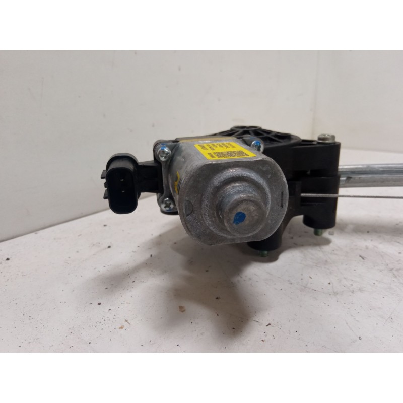 Recambio de elevalunas electrico trasero derecho para hyundai i20 iii (bc3, bi3) 1.2 1.2 referencia OEM IAM 83460Q0000  