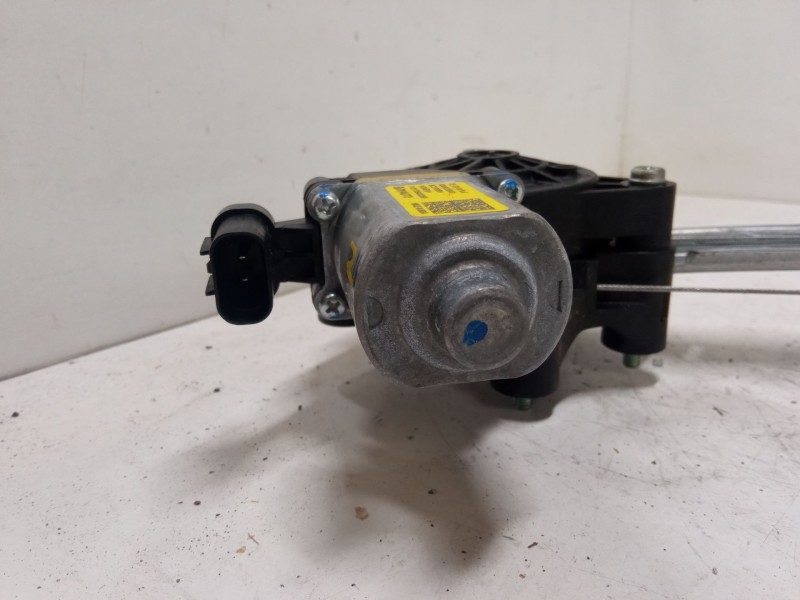 Recambio de elevalunas electrico trasero derecho para hyundai i20 iii (bc3, bi3) 1.2 1.2 referencia OEM IAM 83460Q0000  