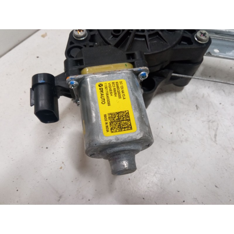 Recambio de elevalunas electrico trasero derecho para hyundai i20 iii (bc3, bi3) 1.2 1.2 referencia OEM IAM 83460Q0000  