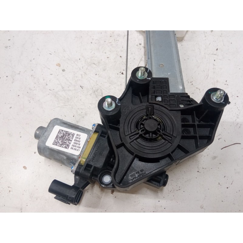 Recambio de elevalunas electrico trasero derecho para hyundai i20 iii (bc3, bi3) 1.2 1.2 referencia OEM IAM 83460Q0000  