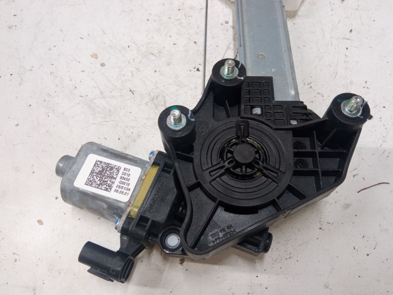 Recambio de elevalunas electrico trasero derecho para hyundai i20 iii (bc3, bi3) 1.2 1.2 referencia OEM IAM 83460Q0000  