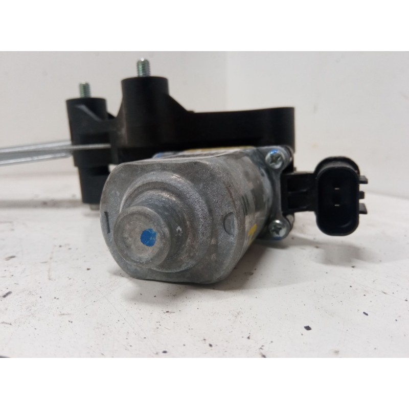 Recambio de elevalunas electrico trasero derecho para hyundai i20 iii (bc3, bi3) 1.2 1.2 referencia OEM IAM 83460Q0000  