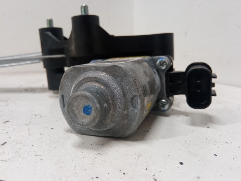 Recambio de elevalunas electrico trasero derecho para hyundai i20 iii (bc3, bi3) 1.2 1.2 referencia OEM IAM 83460Q0000  