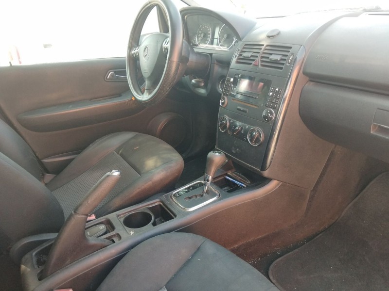 mercedes-benz clase a (w169) del año 2006