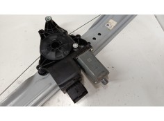 Recambio de elevalunas electrico trasero derecho para opel crossland x / crossland (p17, p2qo) 1.2 (75) referencia OEM IAM    2