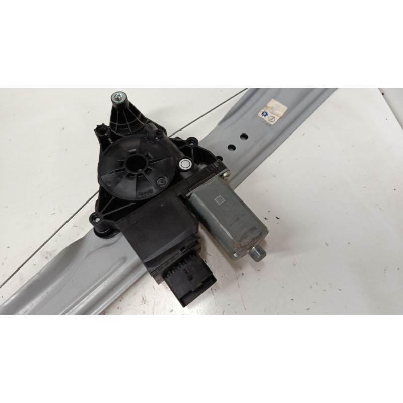 Recambio de elevalunas electrico trasero derecho para opel crossland x / crossland (p17, p2qo) 1.2 (75) referencia OEM IAM   