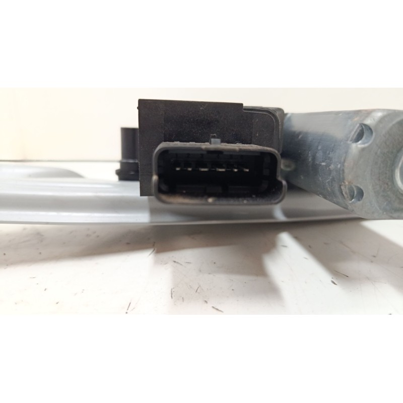 Recambio de elevalunas electrico trasero derecho para opel crossland x / crossland (p17, p2qo) 1.2 (75) referencia OEM IAM   