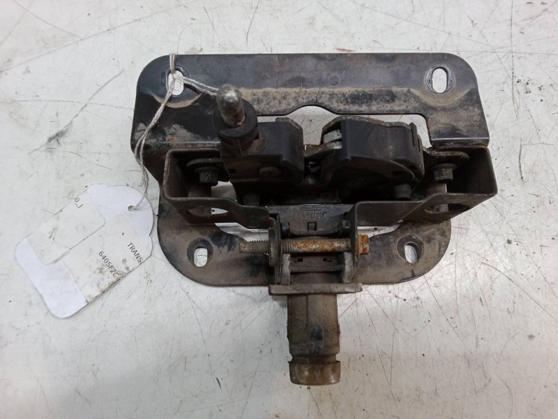 Recambio de cerradura capo para ford transit connect (p65_, p70_, p80_) 1.8 tdci referencia OEM IAM   