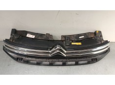 Recambio de rejillas capo para citroën c3 iii (sx) 1.2 thp 110 referencia OEM IAM 9812063477   2