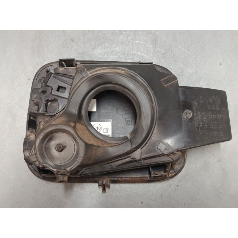 Recambio de tapa exterior combustible para citroën c3 iii (sx) 1.2 thp 110 referencia OEM IAM 9812083080  