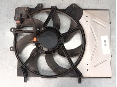 Recambio de electroventilador para citroën c3 iii (sx) 1.2 thp 110 referencia OEM IAM 9801559180  
