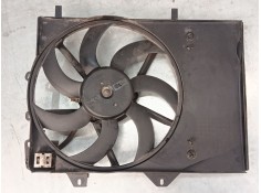 Recambio de electroventilador para citroën c3 iii (sx) 1.2 thp 110 referencia OEM IAM 9801559180   2