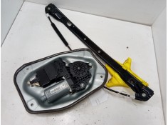 Recambio de elevalunas electrico trasero derecho para volkswagen golf plus v (5m1, 521) 1.4 tsi referencia OEM IAM   