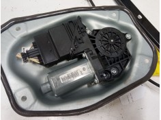 Recambio de elevalunas electrico trasero derecho para volkswagen golf plus v (5m1, 521) 1.4 tsi referencia OEM IAM    2