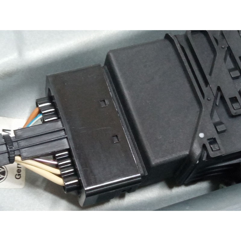 Recambio de elevalunas electrico trasero derecho para volkswagen golf plus v (5m1, 521) 1.4 tsi referencia OEM IAM   