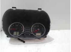 Recambio de cuadro instrumentos para ford fiesta v (jh_, jd_) 1.4 16v referencia OEM IAM 456F10849