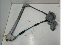 Recambio de elevalunas electrico trasero derecho para citroën xsara picasso (n68) 1.6 hdi referencia OEM IAM   