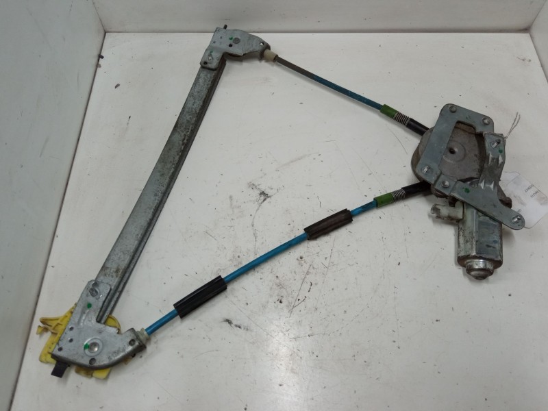 Recambio de elevalunas electrico trasero derecho para citroën xsara picasso (n68) 1.6 hdi referencia OEM IAM   