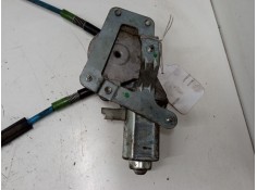 Recambio de elevalunas electrico trasero derecho para citroën xsara picasso (n68) 1.6 hdi referencia OEM IAM    2
