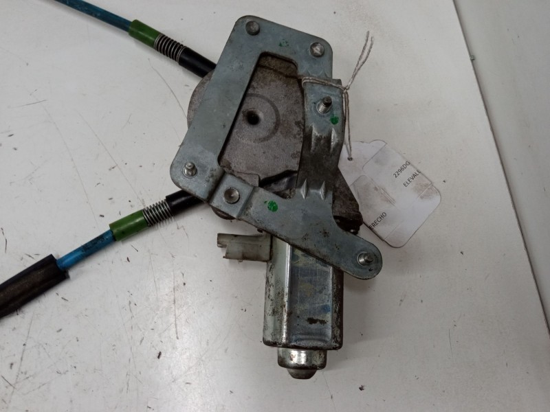 Recambio de elevalunas electrico trasero derecho para citroën xsara picasso (n68) 1.6 hdi referencia OEM IAM   