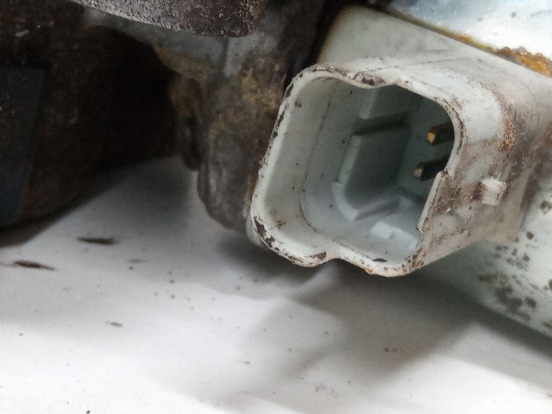 Recambio de elevalunas electrico trasero derecho para citroën xsara picasso (n68) 1.6 hdi referencia OEM IAM   