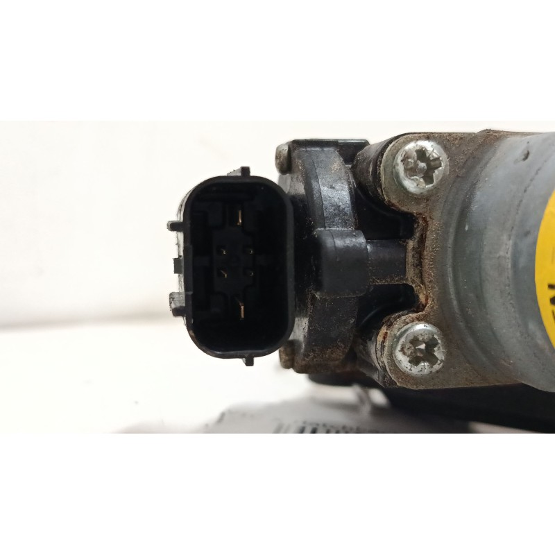 Recambio de elevalunas electrico trasero derecho para honda civic x hatchback (fc_, fk_) 1.0 vtec referencia OEM IAM cm093690a  