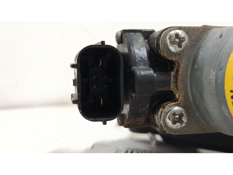 Recambio de elevalunas electrico trasero derecho para honda civic x hatchback (fc_, fk_) 1.0 vtec referencia OEM IAM cm093690a  