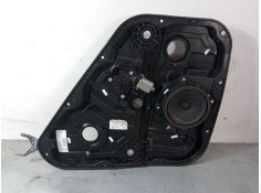 Recambio de elevalunas electrico trasero derecho para hyundai tucson (tl, tle) 1.7 crdi referencia OEM IAM 83480D7100  