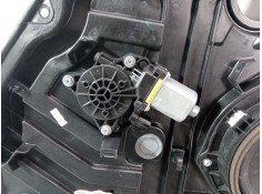 Recambio de elevalunas electrico trasero derecho para hyundai tucson (tl, tle) 1.7 crdi referencia OEM IAM 83480D7100   2
