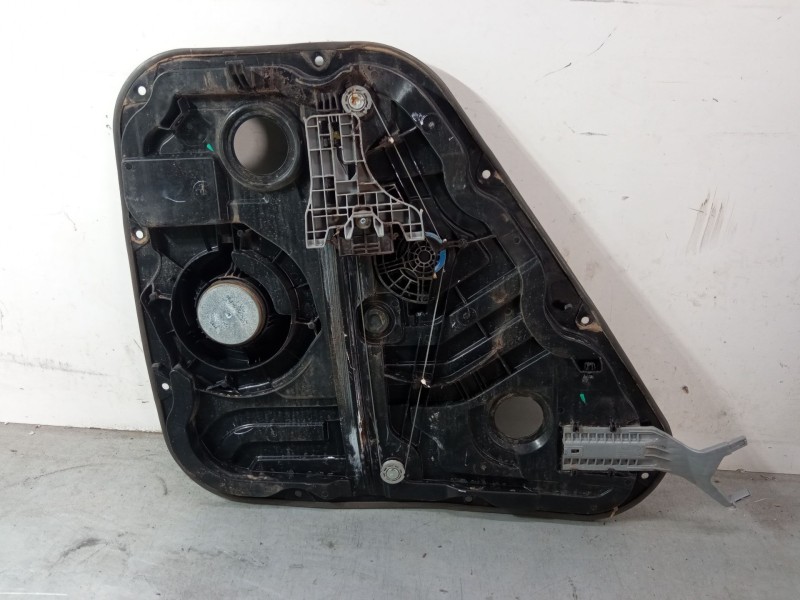 Recambio de elevalunas electrico trasero derecho para hyundai tucson (tl, tle) 1.7 crdi referencia OEM IAM 83480D7100  