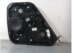 Recambio de elevalunas electrico trasero izquierdo para hyundai tucson (tl, tle) 1.7 crdi referencia OEM IAM 83470D7100  