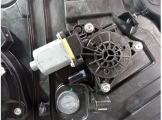 Recambio de elevalunas electrico trasero izquierdo para hyundai tucson (tl, tle) 1.7 crdi referencia OEM IAM 83470D7100   2